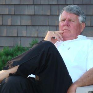 Meet your Posher, Stephen